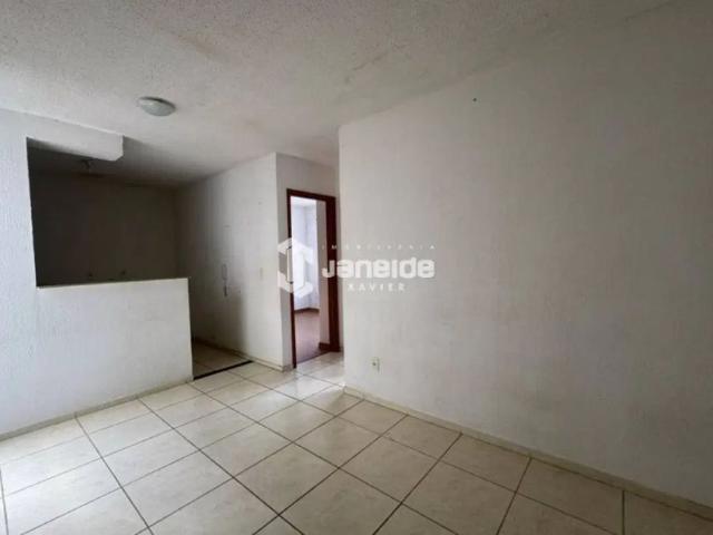 Apartamento aluguel em SIM, Feira de Santana