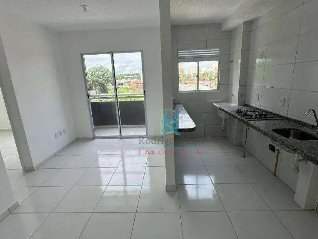 Apartamento aluguel em Região Geográfica Imediata de Fortaleza, Eusébio