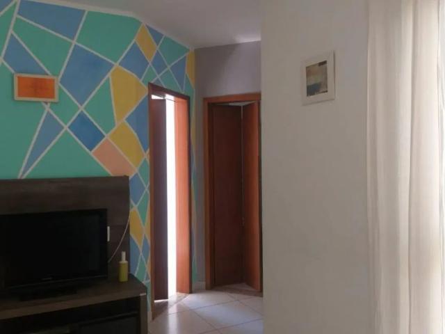 Apartamento aluguel em Jardim Guilhermina, Santo André