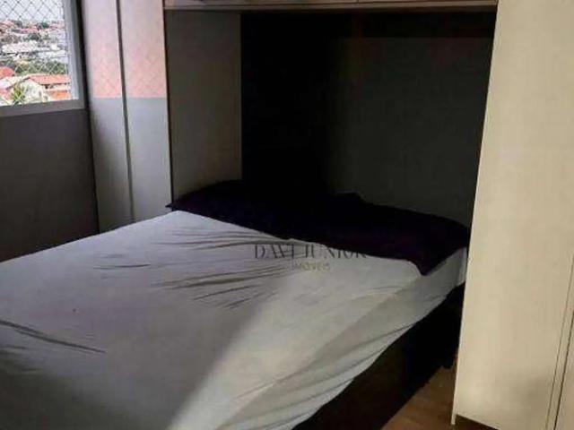 Apartamento aluguel em Vila Adonias, Sorocaba