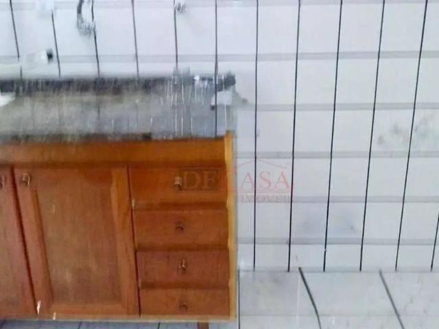 Apartamento aluguel em Jardim Santa Edwiges, São Paulo