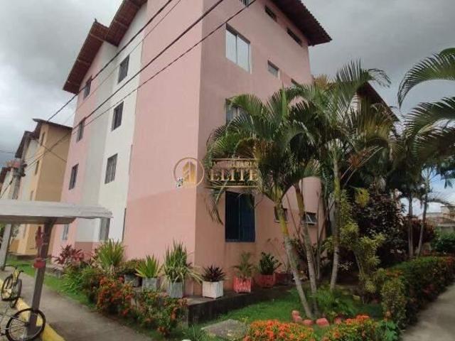 Apartamento aluguel em Parnamirim
