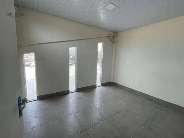 Apartamento aluguel em Guarapuava, Região Geográfica Intermediária de Guarapuava