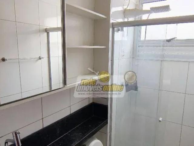 Apartamento aluguel em Região Geográfica Imediata de Uberaba, Uberaba