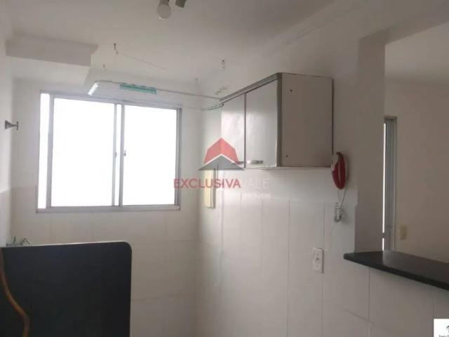 Apartamento aluguel em São José dos Campos