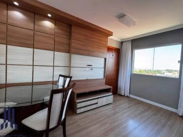 Apartamento aluguel em Rio Verde, Colombo