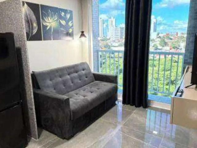 Apartamento aluguel em Campina Grande