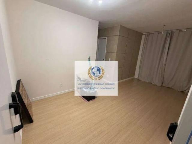 Apartamento aluguel em Campinas