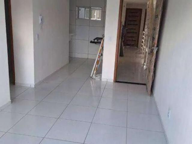 Apartamento aluguel em Campina Grande