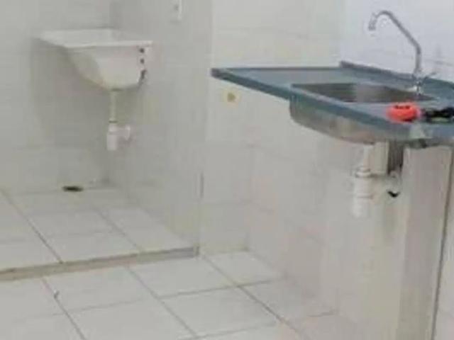 Apartamento aluguel em Vila América, Hortolândia
