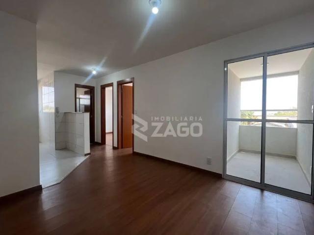 Apartamento aluguel em Costa Teles I, Uberaba