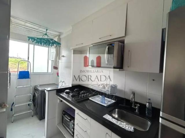 Apartamento aluguel em São José dos Campos