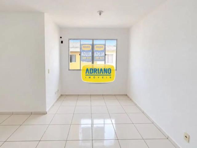 Apartamento aluguel em Saudade, Biguaçu
