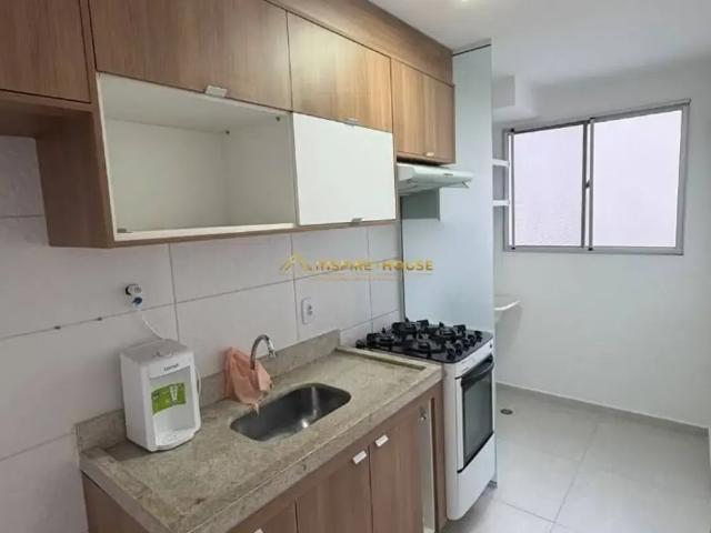 Apartamento aluguel em São José dos Campos