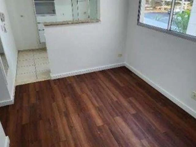 Apartamento aluguel em Vila Romana, Jacareí