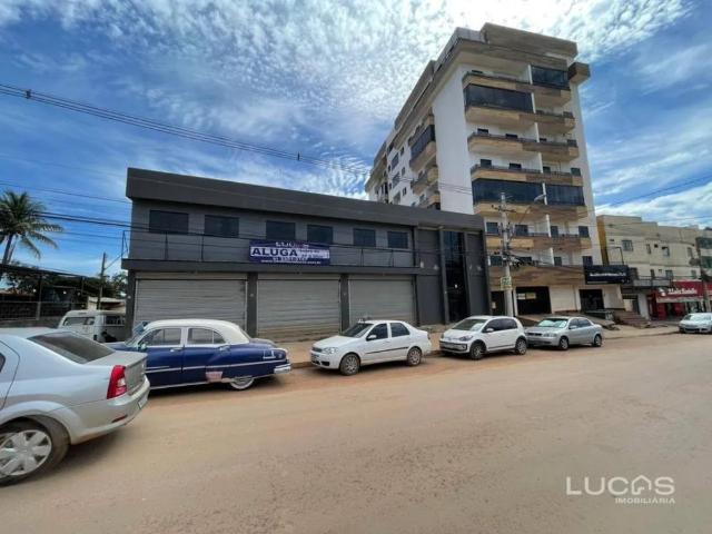 Apartamento aluguel em Colônia Agrícola Vicente Pires, Vicente Pires
