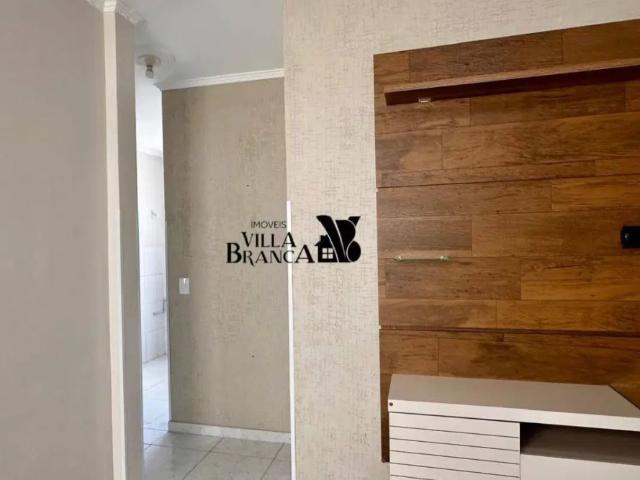 Apartamento aluguel em São José dos Campos
