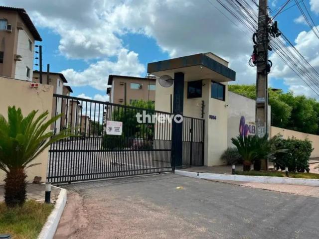 Apartamento aluguel em Verdecap, Teresina
