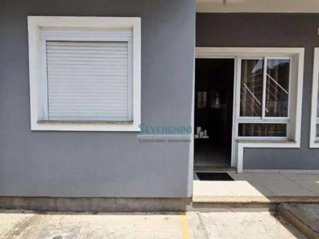 Apartamento aluguel em Cachoeirinha