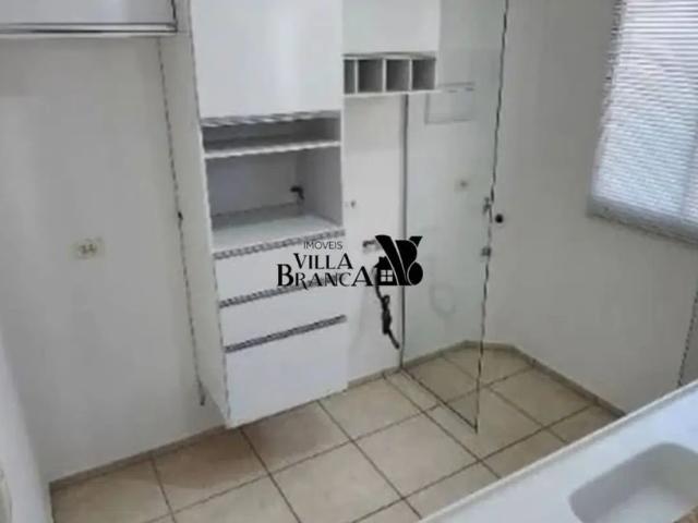 Apartamento aluguel em Jacareí