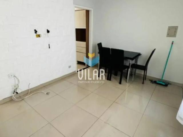 Apartamento aluguel em Vila Theodolinda, Sorocaba