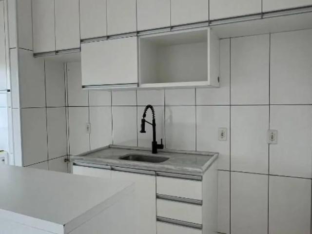 Apartamento aluguel em Cidade Nova, Jundiaí