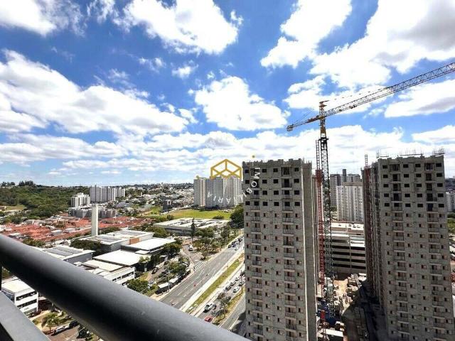 Apartamento aluguel em Região Imediata de Jundiaí, Região Metropolitana de Campinas