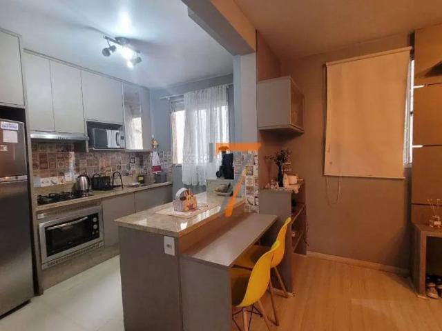 Apartamento aluguel em Roçado, São José