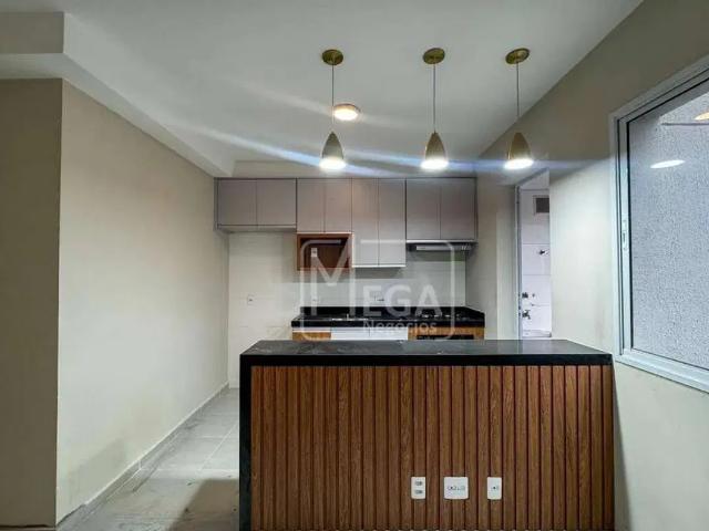 Apartamento aluguel em Nova Aldeinha, Barueri