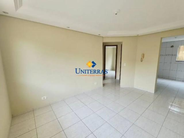 Apartamento aluguel em São Gabriel, Colombo