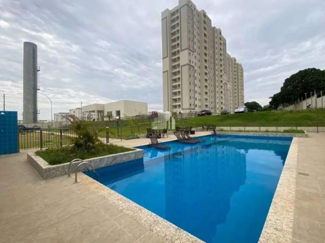 Apartamento aluguel em Santa Bárbara d'Oeste