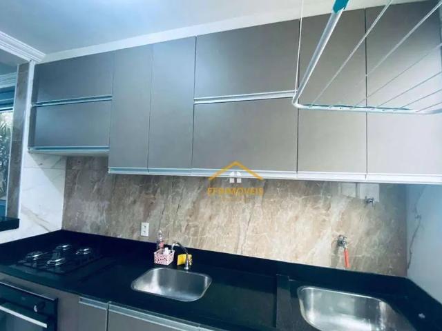 Apartamento aluguel em Jardim Bela Vista, Americana