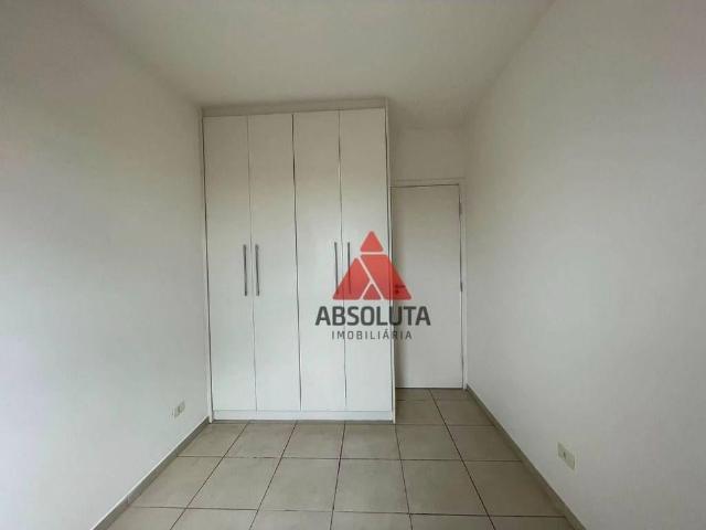Apartamento aluguel em Jardim Santa Rita de Cássia, Santa Bárbara d'Oeste