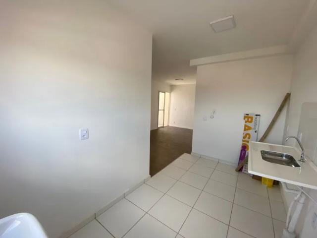 Apartamento aluguel em Região Imediata de Sorocaba, Região Metropolitana de Sorocaba