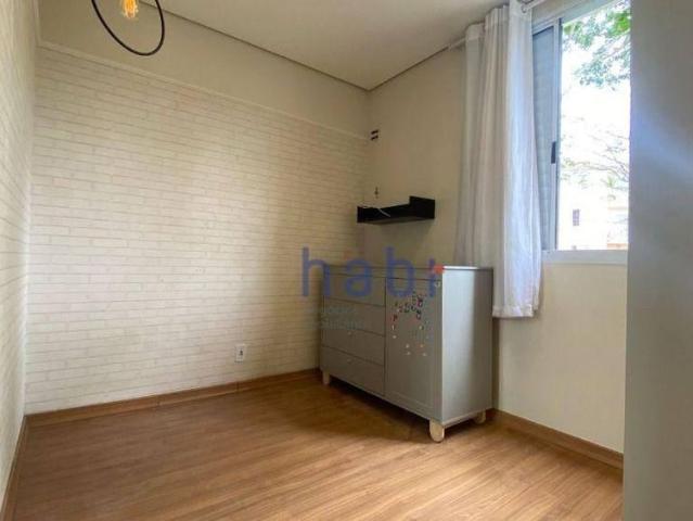 Apartamento aluguel em Condomínio dosa Jasmins, Votorantim