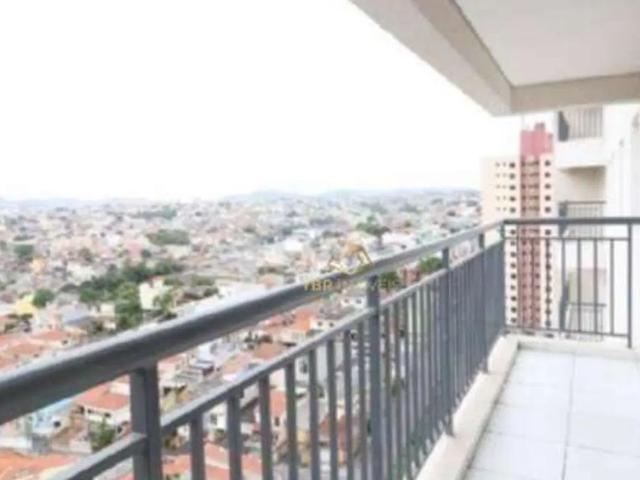 Apartamento aluguel em Santo André