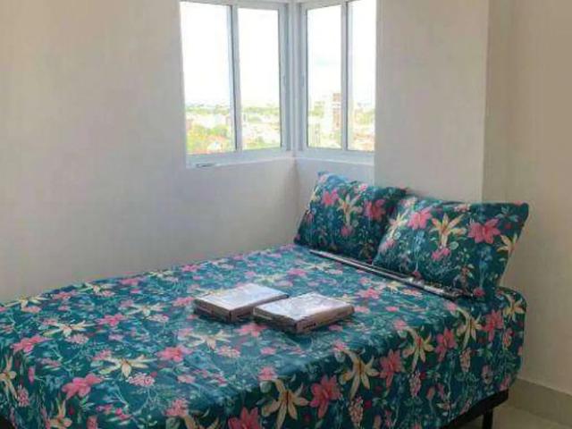 Apartamento aluguel em Campina Grande