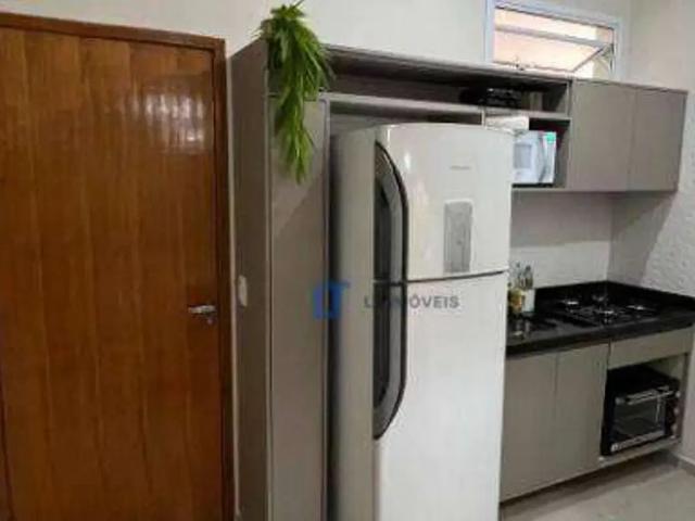 Apartamento aluguel em Capricórnio III, Caraguatatuba