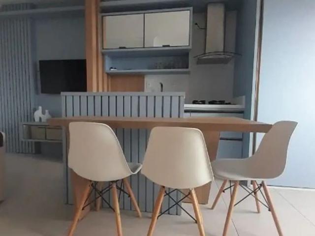 Apartamento aluguel em Jardim Juliete, Itajaí