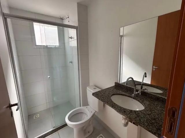Apartamento aluguel em Ipanema I, Patos de Minas
