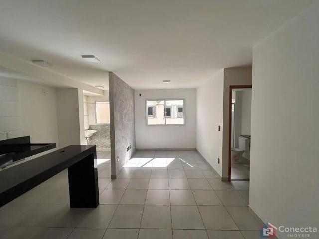 Apartamento aluguel em Ipanema I, Patos de Minas