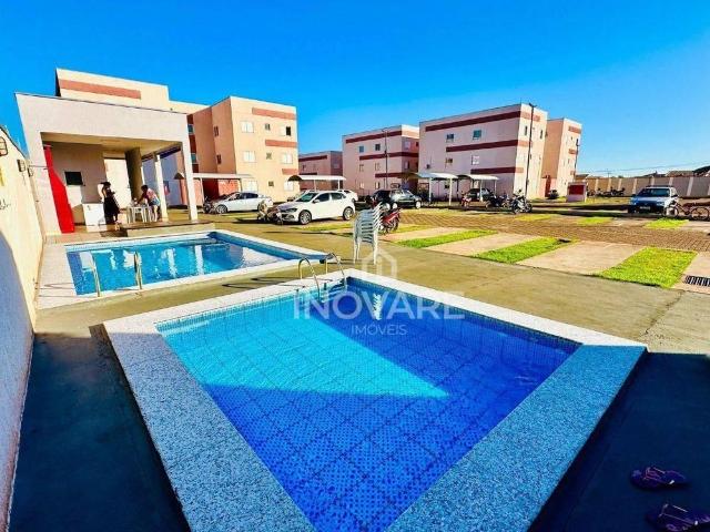 Apartamento aluguel em Centro, Itumbiara