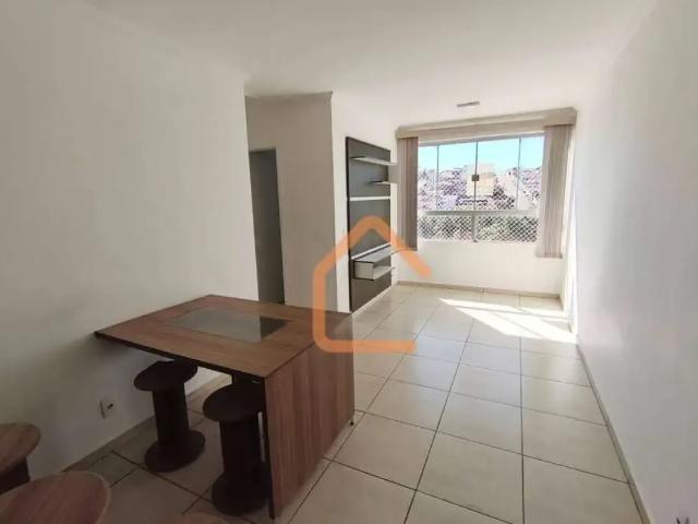 Apartamento aluguel em Região Geográfica Imediata de Pouso Alegre, Pouso Alegre