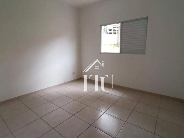 Apartamento aluguel em Itu