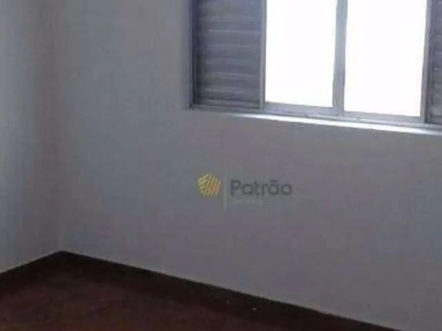 Apartamento aluguel em Vila Vivaldi, São Bernardo do Campo