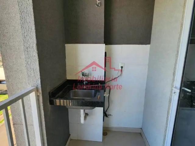 Apartamento aluguel em Jardim Moradas de Portugal, Londrina