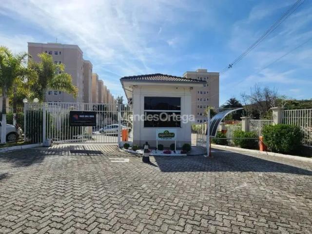 Apartamento aluguel em Sorocaba