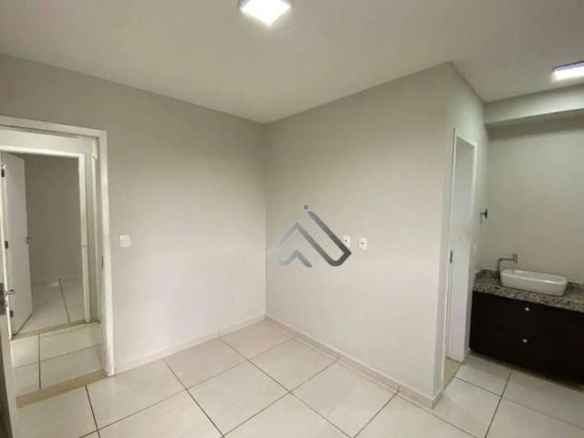 Apartamento aluguel em Quadrante Noroeste, Pouso Alegre