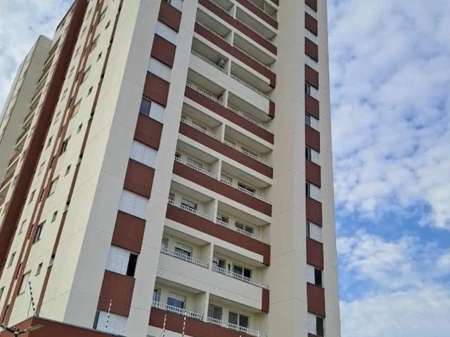 Apartamento aluguel em Sorocaba