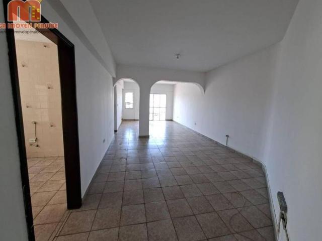 Apartamento aluguel em Peruíbe